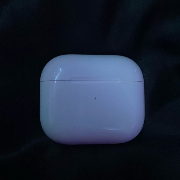 Airpod pro (3rd generation)